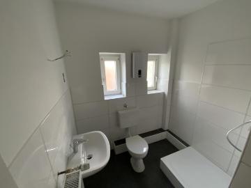 Demnächst frei! 2 Zimmer Wohnung in Haltern am See Haltern am See
