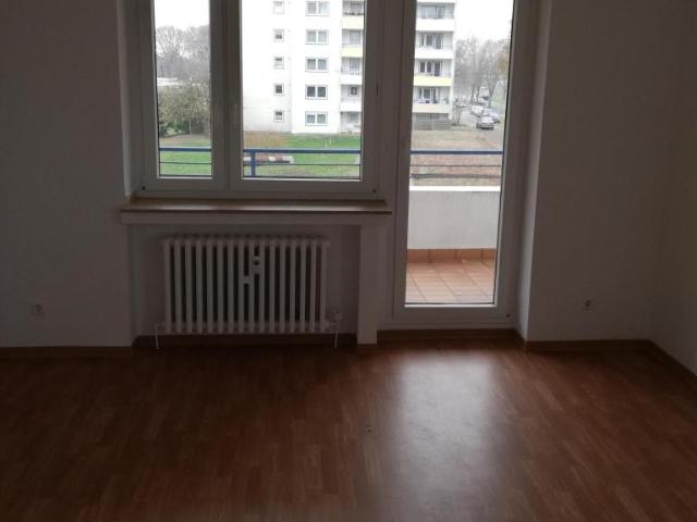 Demnächst frei! 2 Zimmer Wohnung in Hamm Heessen