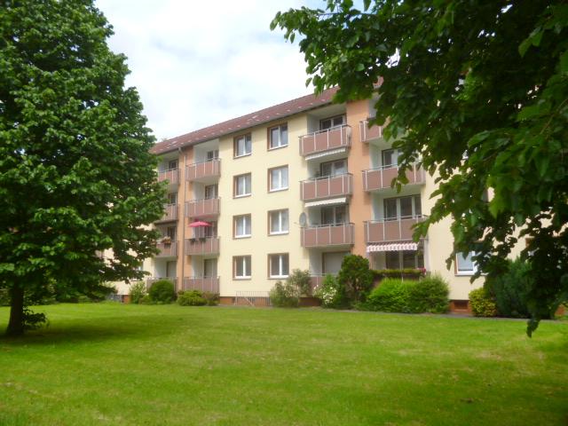 Demnächst frei! 2 Zimmer Wohnung in Herne Bickern
