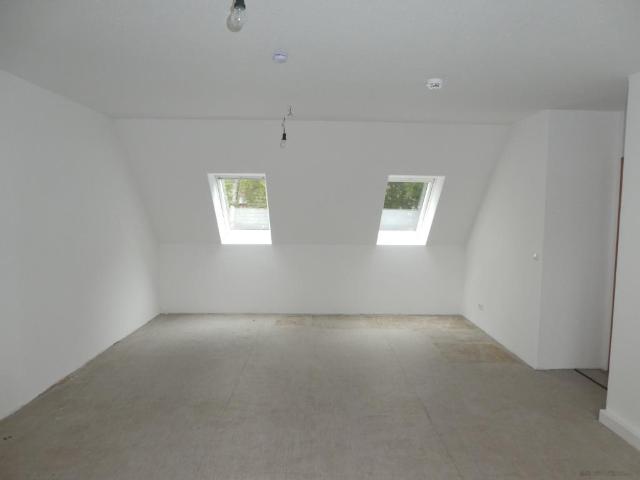 Demnächst frei! 2 Zimmer Wohnung in Herne Unser Fritz