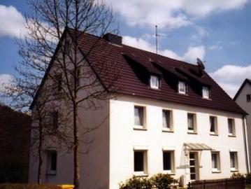 Wiesenstraße, Herscheid, Oberbergischer, Sauerland, Hessen, Bundesland