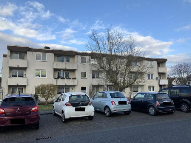 Demnächst frei! 2 Zimmer Wohnung in Jockgrim