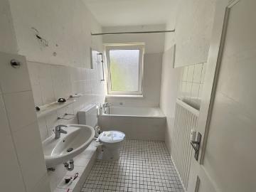 Demnächst frei! 2 Zimmer Wohnung in Kiel