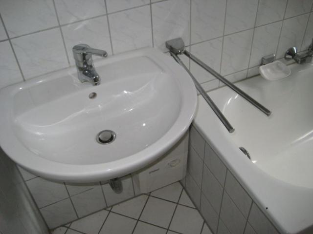 Schöne 2 Zimmer Wohnung mit Balkon in Lüdenscheid Brügge!