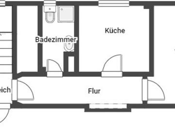 Ludwigshafen Süd, Ruchheim, Odenwald, Baden Württemberg, Rheinland-Pfalz