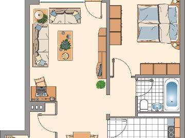 Friedrich-Naumann-Weg, Klausen, Remscheid