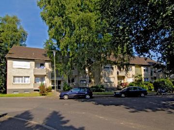 Rheinisch-Bergischer, Bergisches Land, Nordrhein-Westfalen