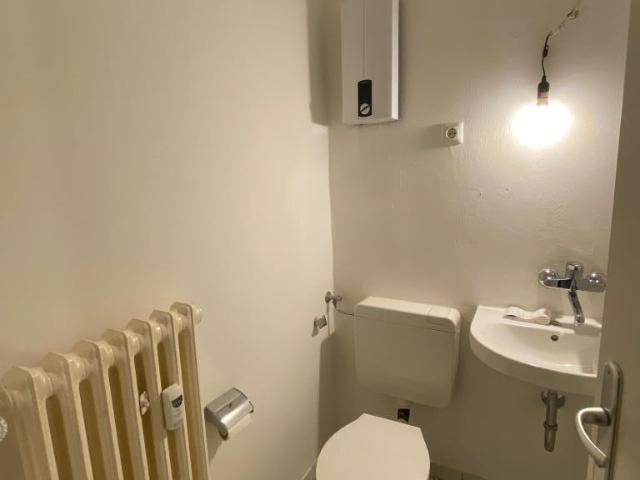 Demnächst frei! 2 Zimmer Wohnung in Siegen Heckenberg