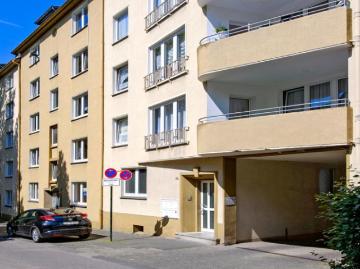 Kurfürstenstraße, Solingen, Ohlig, Solingen, Lichtscheid