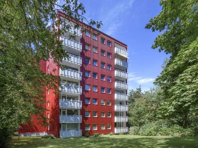 Demnächst frei! 2 Zimmer Wohnung in Velbert