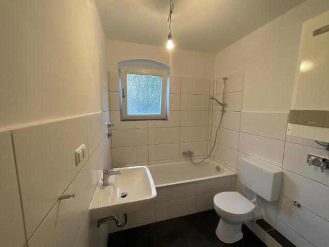 Demnächst frei! 2 Zimmer Wohnung in Wilhelmshaven City