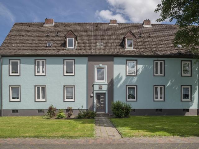 Demnächst frei! 2 Zimmer Wohnung in Wilhelmshaven Fedderwardergroden