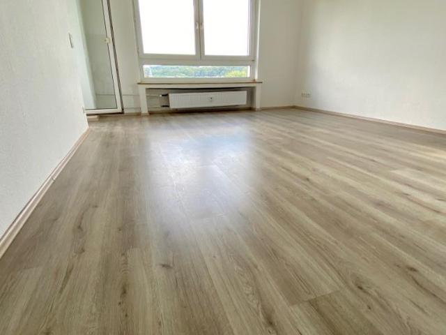 Demnächst frei! 2 Zimmer Wohnung in Witten Annen