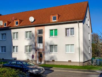 Wohnung zur Miete in Borbach