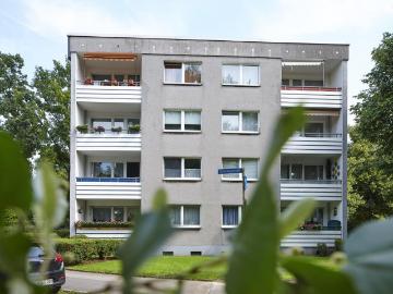 Wohnung zur Miete in Borbach