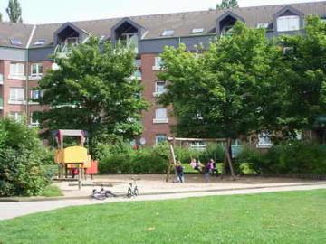 Winkelstraße, Witten, Borbach