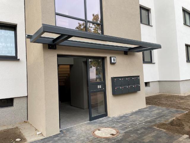 Demnächst frei! 2 Zimmer Wohnung in Wolfsburg Vorsfelde