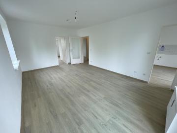 Jetzt zugreifen! 2,5 Zimmer Wohnung mit großem Balkon in Wolfsburg Vorsfelde!
