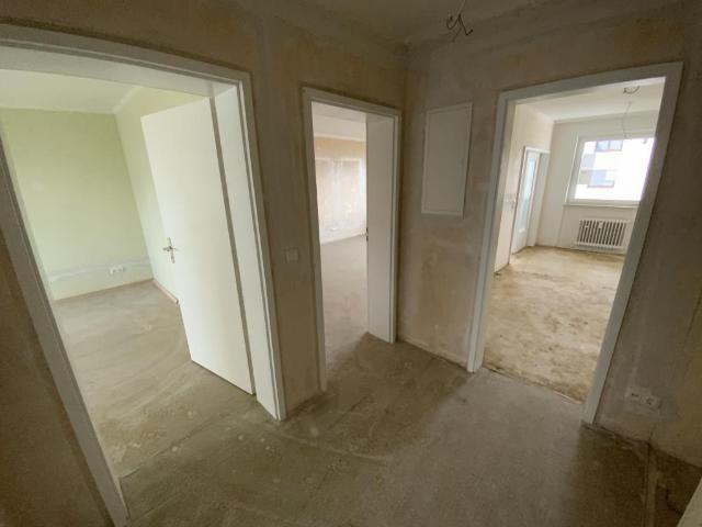 Demnächst frei! 2 Zimmer Wohnung in Worms
