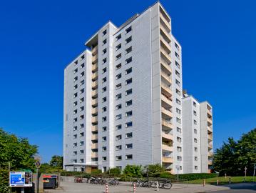 Philippistraße, Münster, Altstadt, Münster, Kemper