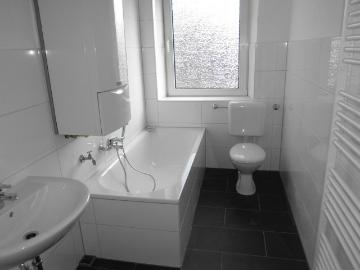 Demnächst frei! 3 Zimmer Wohnung in Marl