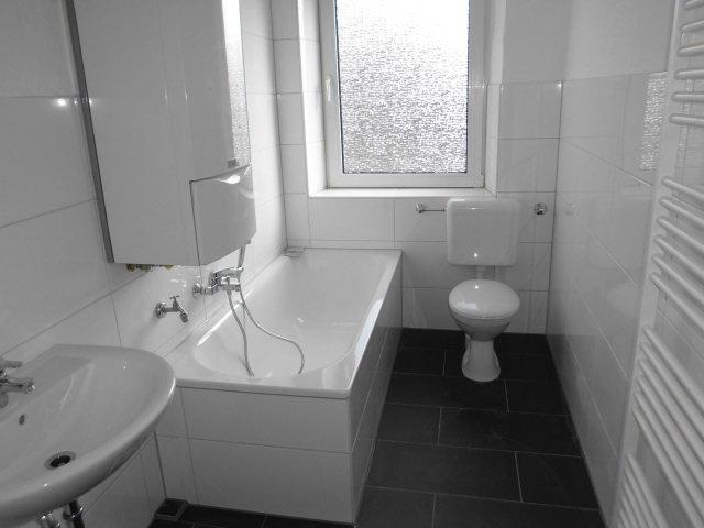 Demnächst frei! 3 Zimmer Wohnung in Marl
