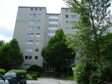 Demnächst frei! 3 Zimmer Wohnung in Marl