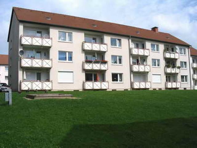 Demnächst frei! 3 Zimmer Wohnung in Menden Platte Heide