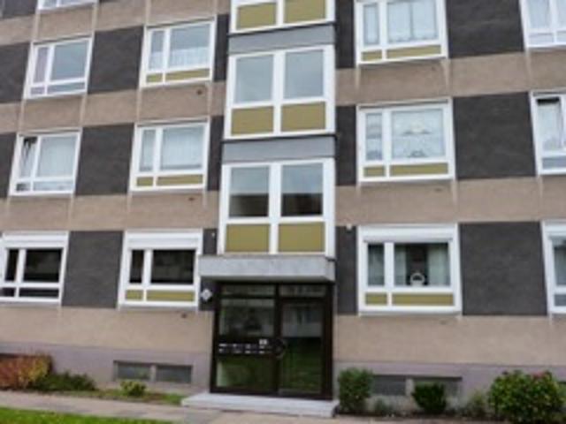 Demnächst frei! 3 Zimmer Wohnung in Minden Innenstadt