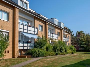 Minden, Minden-Lübbecke, Niedersachsen-Mitte, Nordrhein-Westfalen