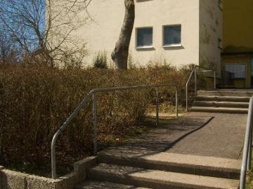 Demnächst frei! 3 Zimmer Wohnung in Neunkirchen Salchendorf