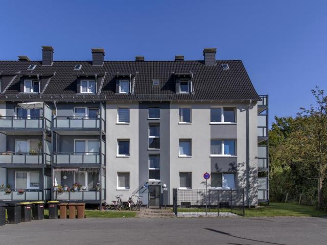 Demnächst frei! 3 Zimmer Wohnung in Osnabrück OS Schölerberg