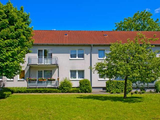 Demnächst frei! 3 Zimmer Wohnung in Ahlen Ahlen