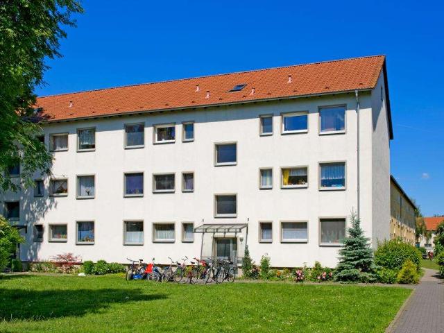 Demnächst frei! 3 Zimmer Wohnung in Ahlen