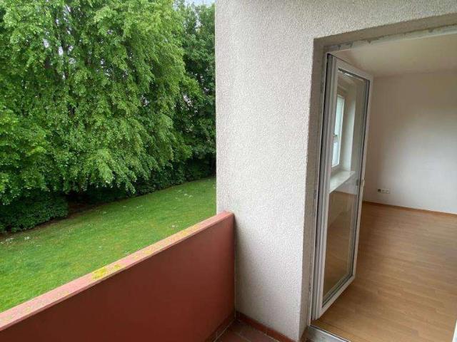 Demnächst frei! 3 Zimmer Wohnung in Bremervörde