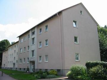 Demnächst frei! 3 Zimmer Wohnung in Castrop Rauxel Merklinde