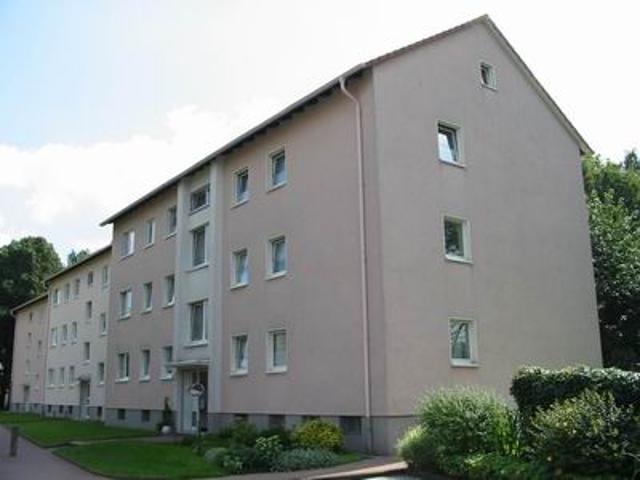 Demnächst frei! 3 Zimmer Wohnung in Castrop Rauxel Merklinde