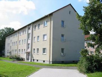 Demnächst frei! 3 Zimmer Wohnung in Castrop Rauxel Merklinde