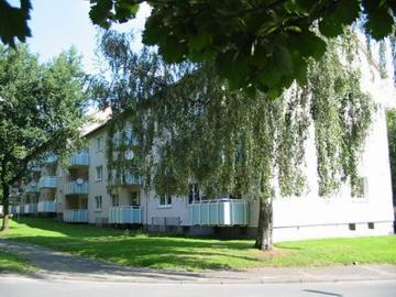 Frei ab 01.07. 3 Zimmer Wohnung in Castrop Rauxel Merklinde