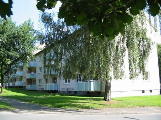 Frei ab 01.07. 3 Zimmer Wohnung in Castrop Rauxel Merklinde
