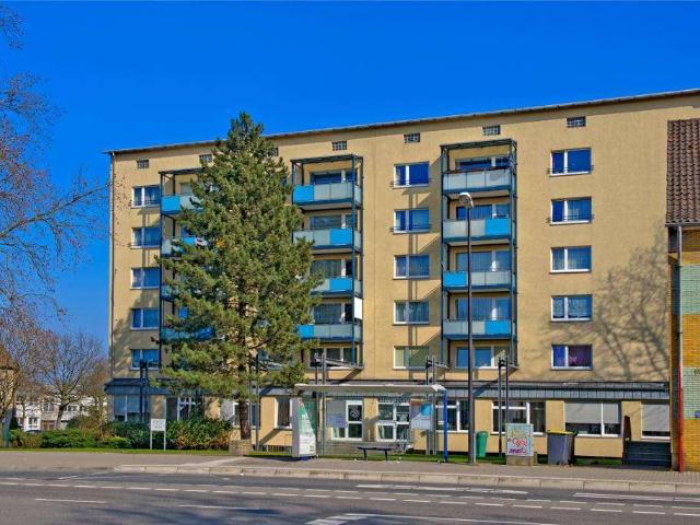 Demnächst frei! 3 Zimmer Wohnung in Castrop Rauxel Castrop