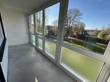 Demnächst frei! 3 Zimmer Wohnung in Castrop Rauxel Deininghausen