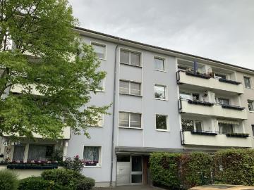 Hüttenheim, Duisburg, Mühlenberg, Friemersheim, Duisburg, Niederrhein, Nordrhein-Westfalen