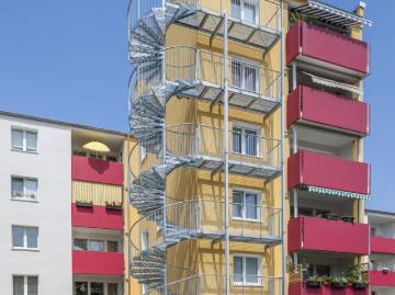 Hultschiner Straße, Duisburg, Vogelsangplatz