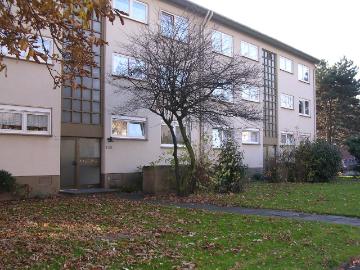 Im Schlenk, Vogelsangplatz