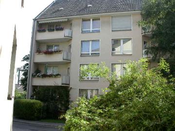 Demnächst frei! 3 Zimmer Wohnung in Düsseldorf Rath