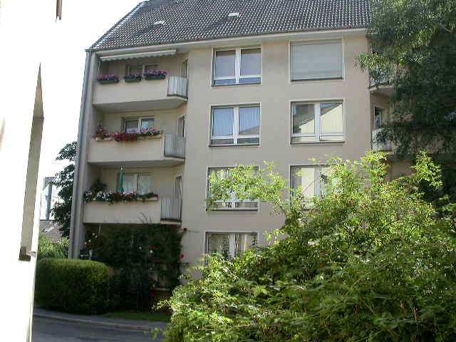 Demnächst frei! 3 Zimmer Wohnung in Düsseldorf Rath