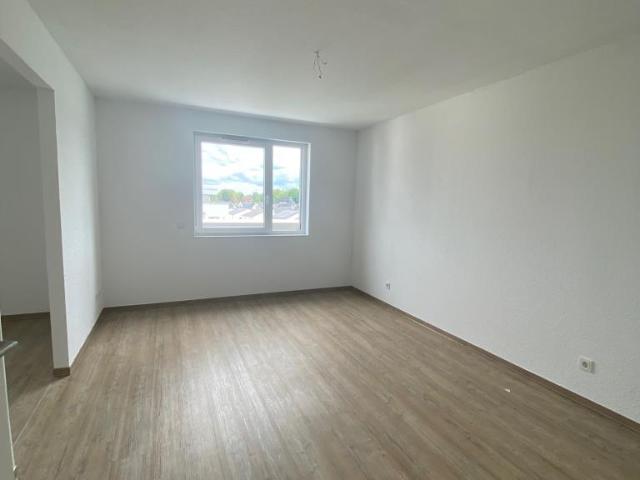 Demnächst frei! 3 Zimmer Wohnung in Dortmund Mengede
