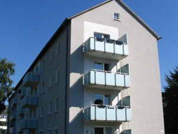 Neptunstraße, Dortmund