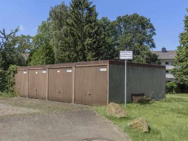 Demnächst frei! 3 Zimmer Wohnung in Dortmund Bövinghausen